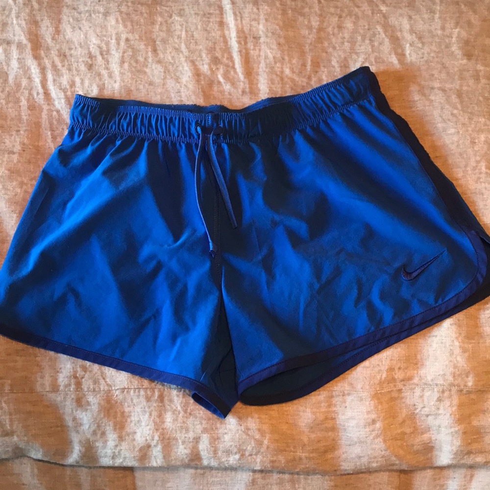Nike Dry-Fit size small shorts